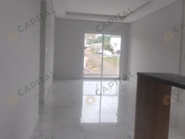 Apartamentos - Venda