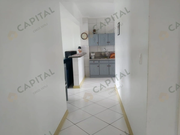 Apartamentos - Venda