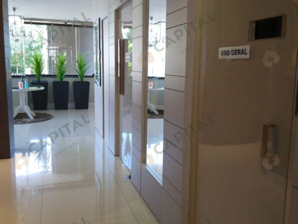 Apartamentos - Venda