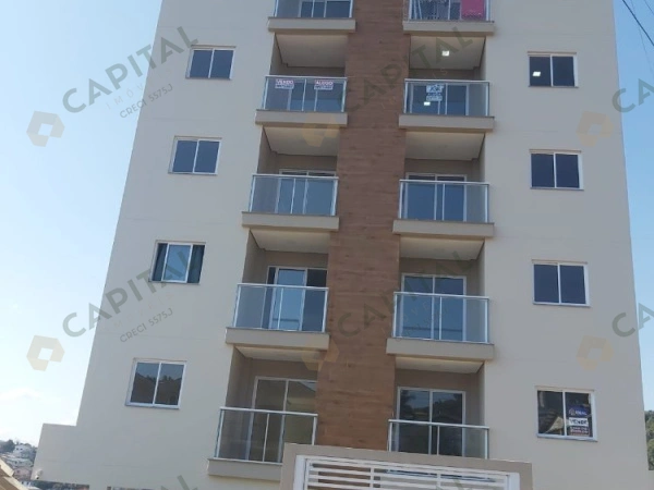 Apartamentos - Venda