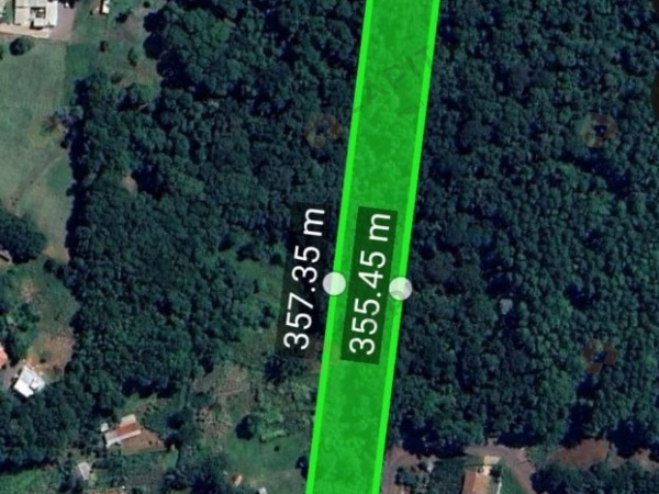 Terrenos - Venda