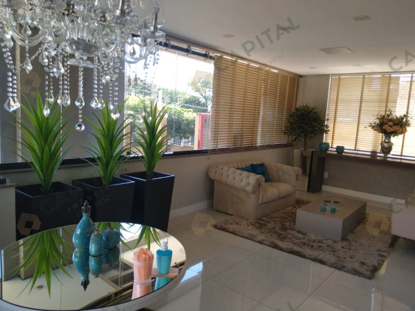 Apartamentos - Venda