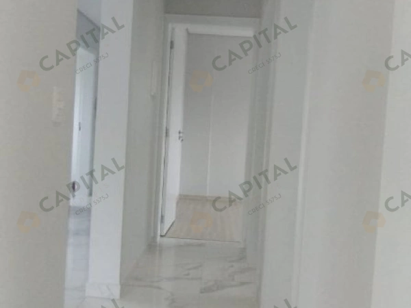 Apartamentos - Venda