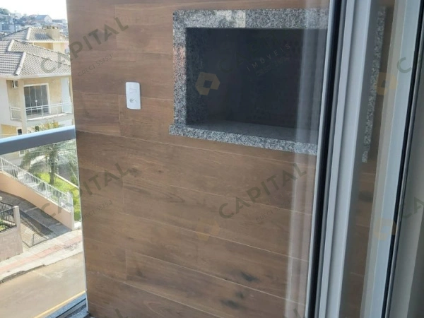 Apartamentos - Venda