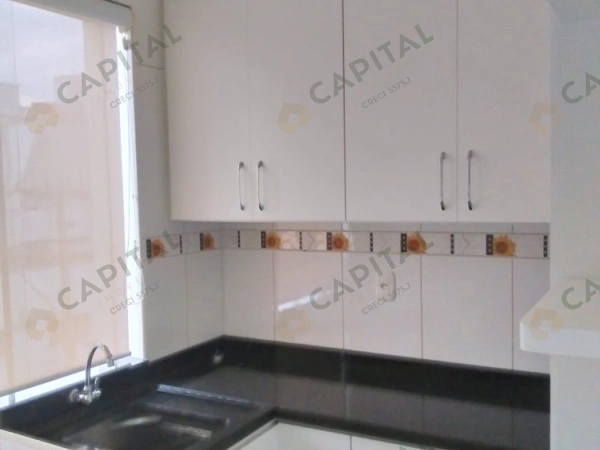 Apartamentos - Venda