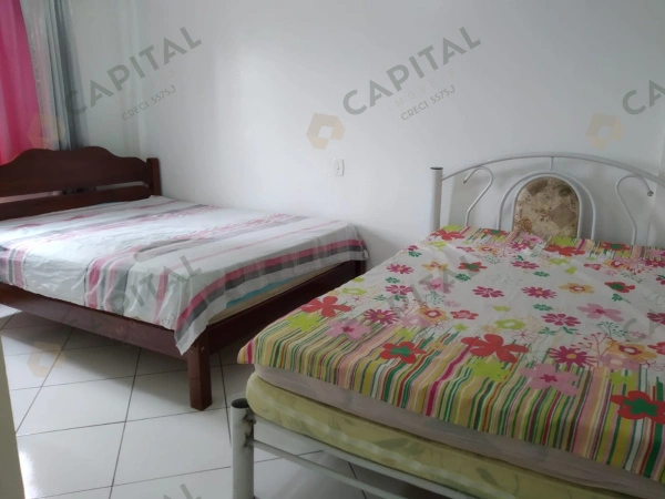 Apartamentos - Venda