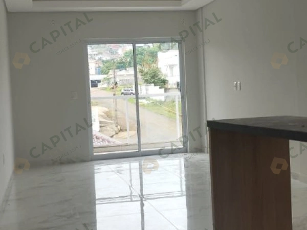 Apartamentos - Venda