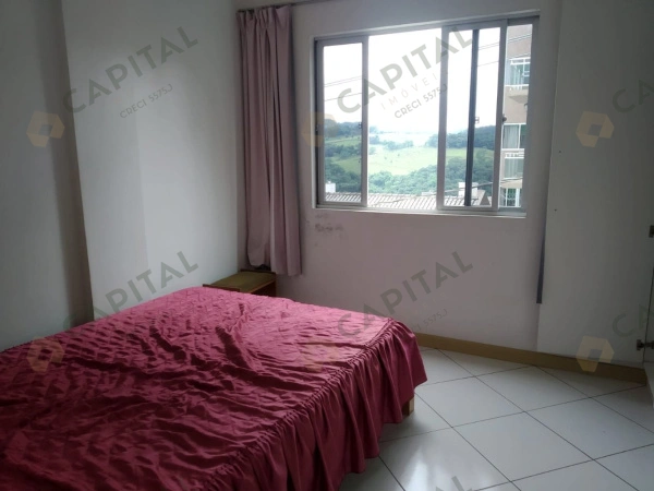 Apartamentos - Venda