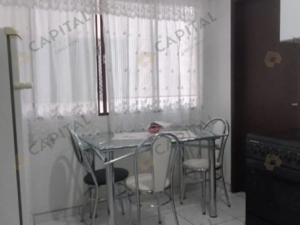 Apartamentos - Venda