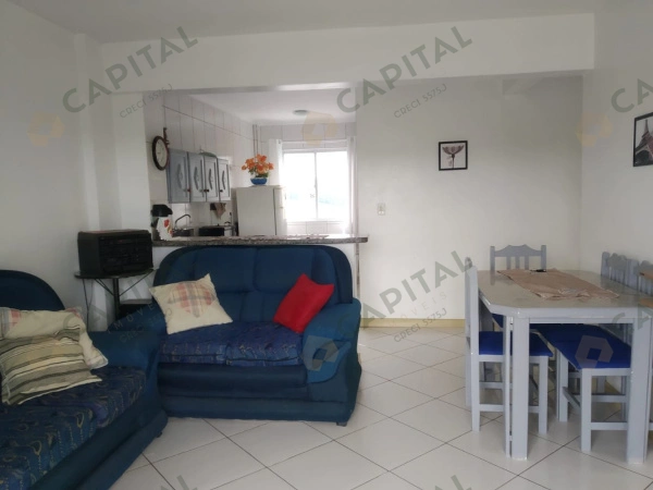 Apartamentos - Venda