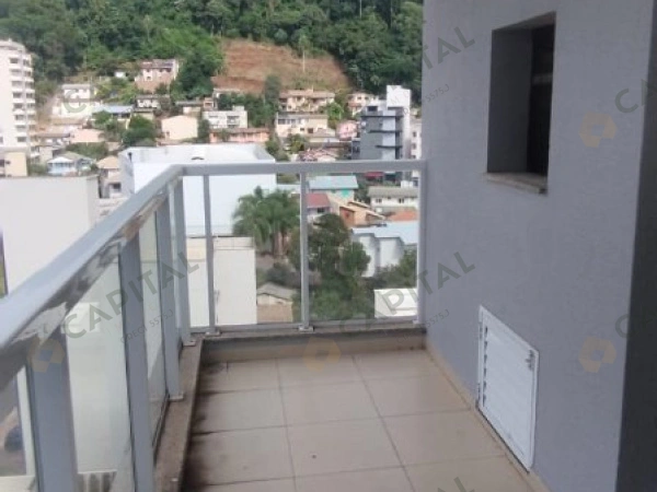 Apartamentos - Venda