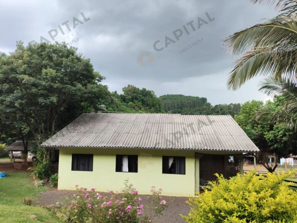 Propriedade Rural - Venda