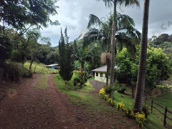 Propriedade Rural - Venda