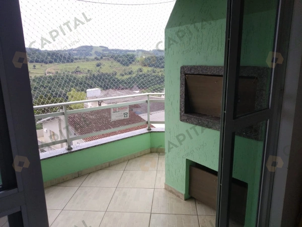 Apartamentos - Venda