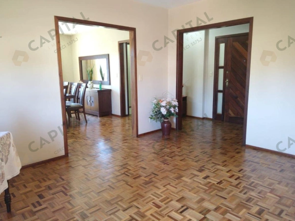 Apartamentos - Venda