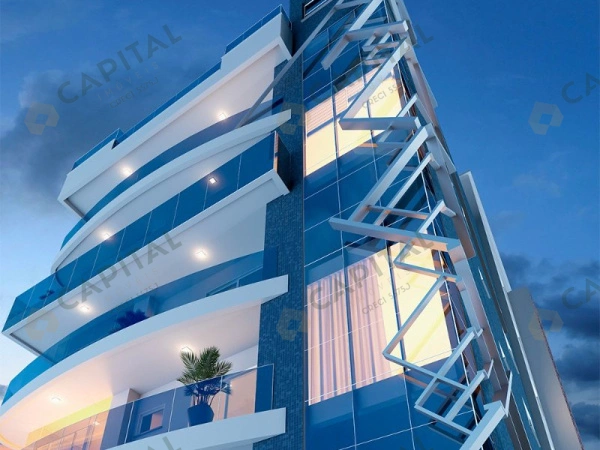 Apartamentos - Venda