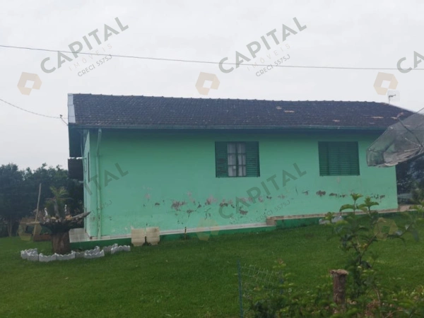 Propriedade Rural - Venda