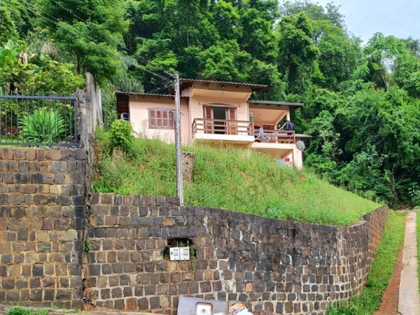 Casas - Venda