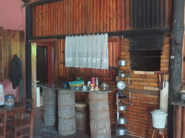 Casas - Venda
