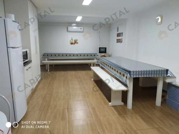 Apartamentos - Venda