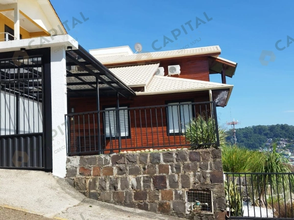 Casas - Venda