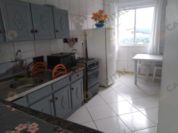 Apartamentos - Venda