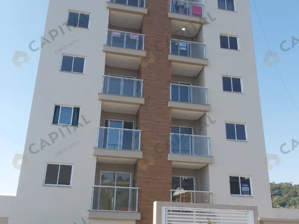 Apartamentos - Venda