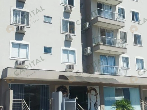 Apartamentos - Venda