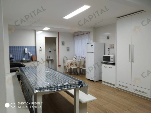 Apartamentos - Venda