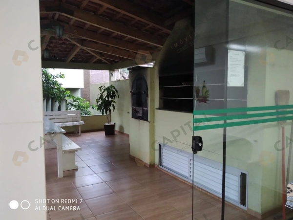 Apartamentos - Venda