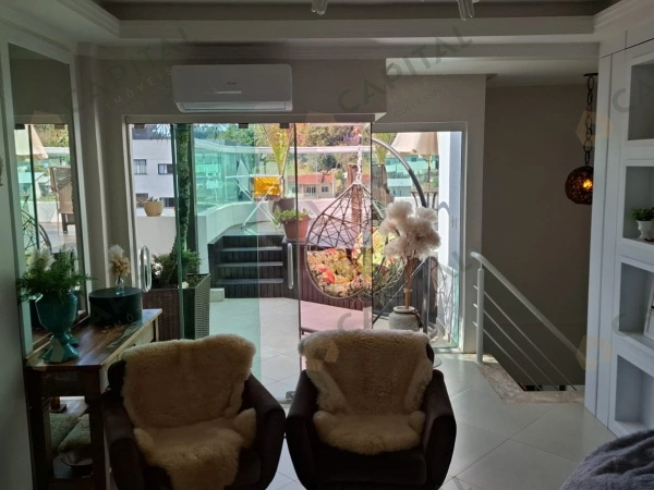 Apartamentos - Venda