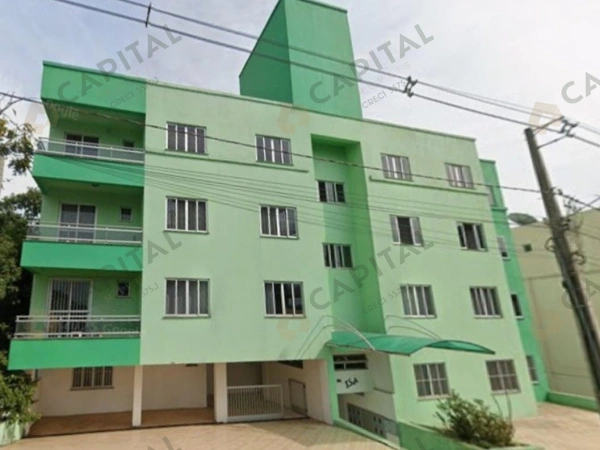 Apartamentos - Venda