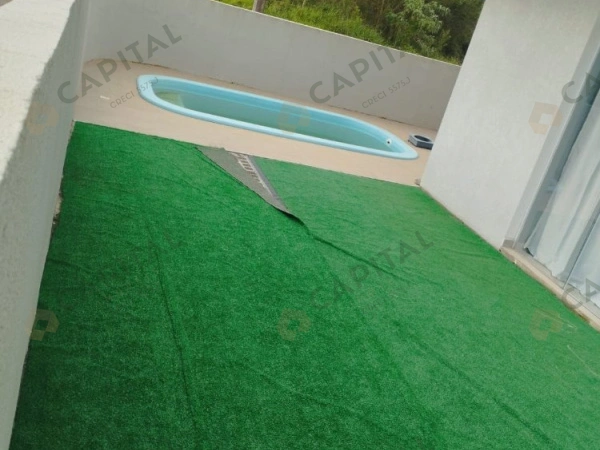 Apartamentos - Venda