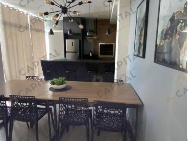 Apartamentos - Venda