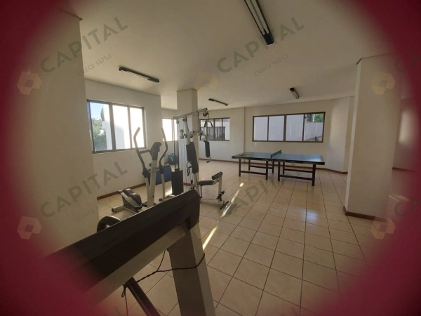 Apartamentos - Venda