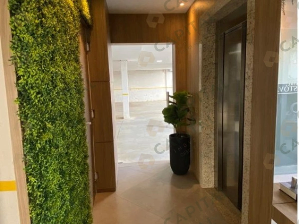 Apartamentos - Venda