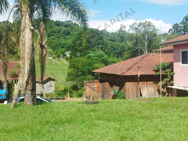 Casas - Venda