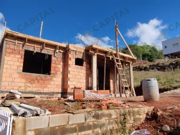 Casas - Venda