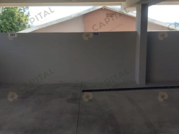 Apartamentos - Venda