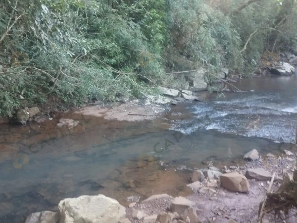 S�tios - Venda