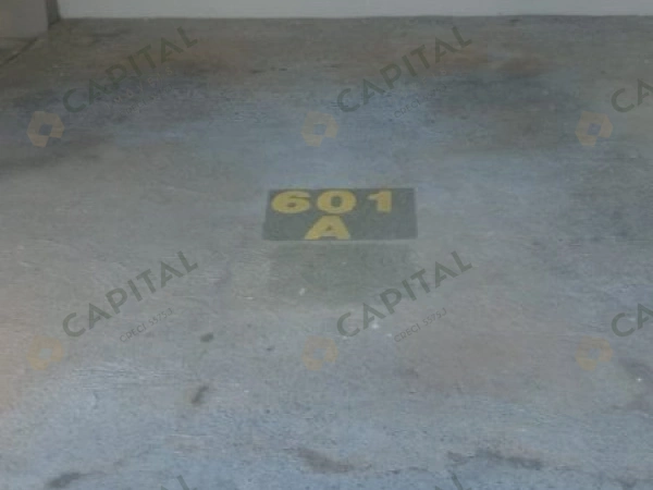 Apartamentos - Venda