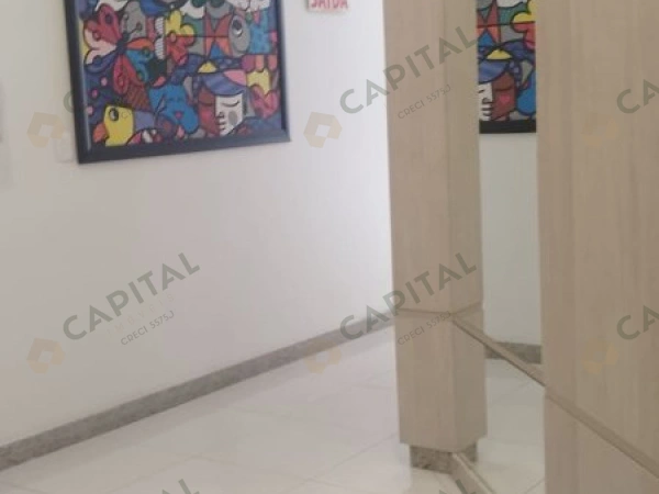 Apartamentos - Venda