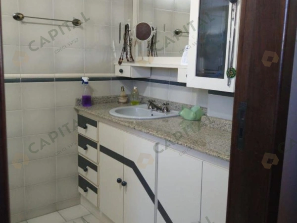 Apartamentos - Venda