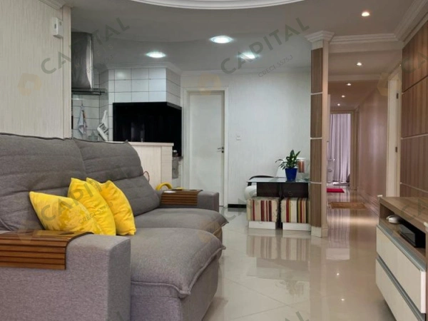 Apartamentos - Venda