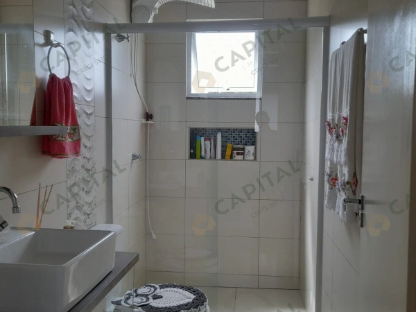 Casas - Venda