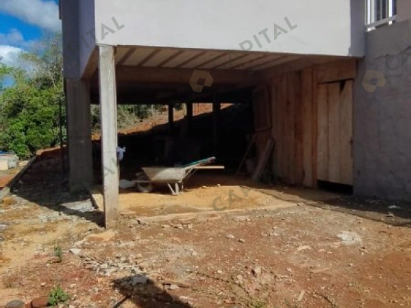 Casas - Venda
