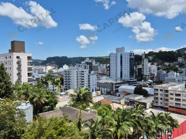 Apartamentos - Venda