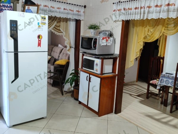 Casas - Venda