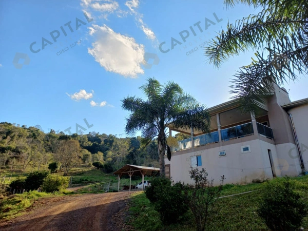 Propriedade Rural - Venda