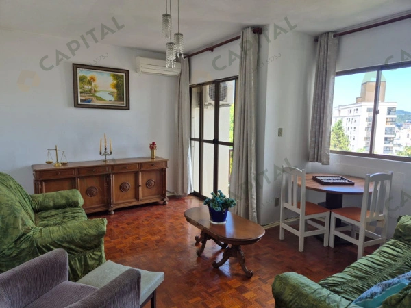 Apartamentos - Venda